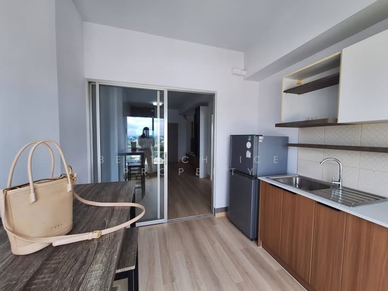 Supalai Monte at Viang, Chiang Mai, Super Highway, Wat Khet, Muang Chiang Mai, Chiang Mai, 1 Bedroom, 46 sqm, Condo For Rent, by Best Choice Property, 500383110 - DDproperty.com