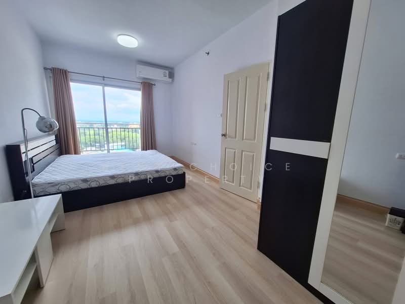 Supalai Monte at Viang, Chiang Mai, Super Highway, Wat Khet, Muang Chiang Mai, Chiang Mai, 1 Bedroom, 46 sqm, Condo For Rent, by Best Choice Property, 500383110 - DDproperty.com