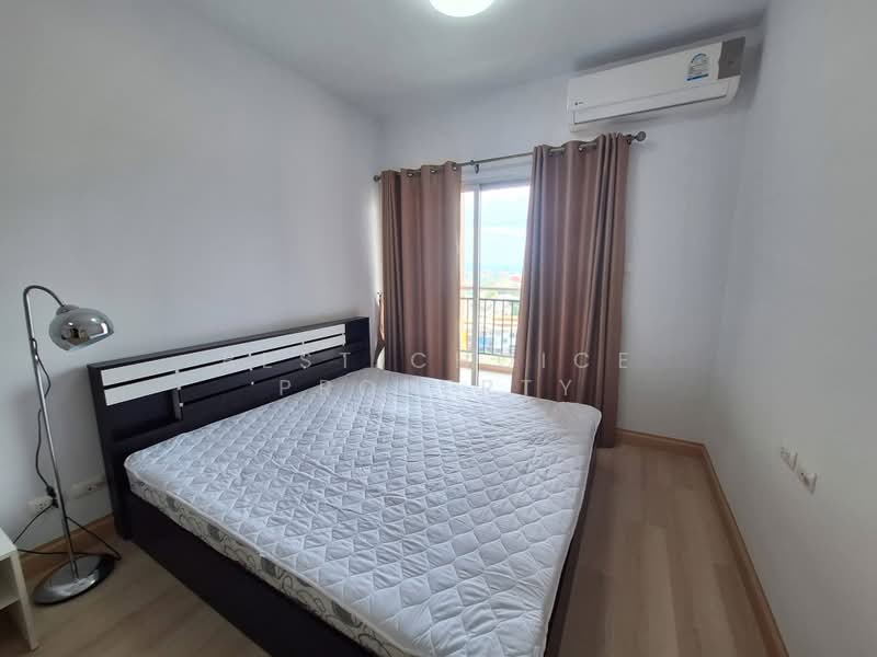 Supalai Monte at Viang, Chiang Mai, Super Highway, Wat Khet, Muang Chiang Mai, Chiang Mai, 1 Bedroom, 46 sqm, Condo For Rent, by Best Choice Property, 500383110 - DDproperty.com