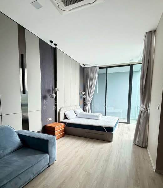 VIVE Krungthep Kreetha, Bangkok, Krungthep Kreetha Road, Saphan Sung, Bangkok, 4 Bedrooms, 426 sqm, Single Detached House For Rent, by Nextstep Property, 500383112 - DDproperty.com