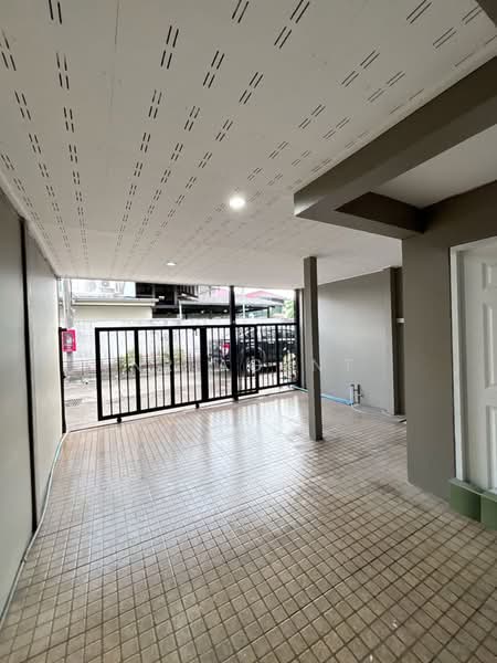 รัตนธานี, Samut Prakan, Bang Kaeo, Bang Plee, Samut Prakan, 2 Bedrooms, 97 sqm, Townhouse For Sale, by NR AGENT, 500383113 - DDproperty.com