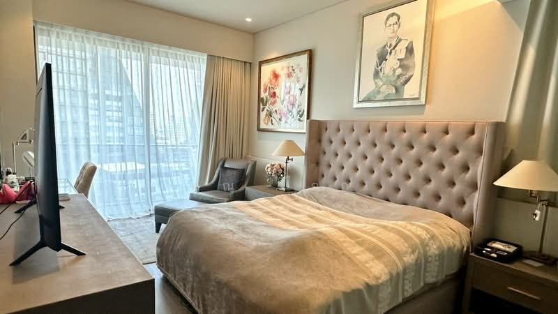 Tela Thonglor 13, Bangkok, 233 Soi Sukhumvit 55, Sukhumvit Road, Khlong Tan Nua, Watthana, Bangkok, 4 Bedrooms, 310 sqm, Condo For Rent, by Khun Nog, 500383117 - DDproperty.com