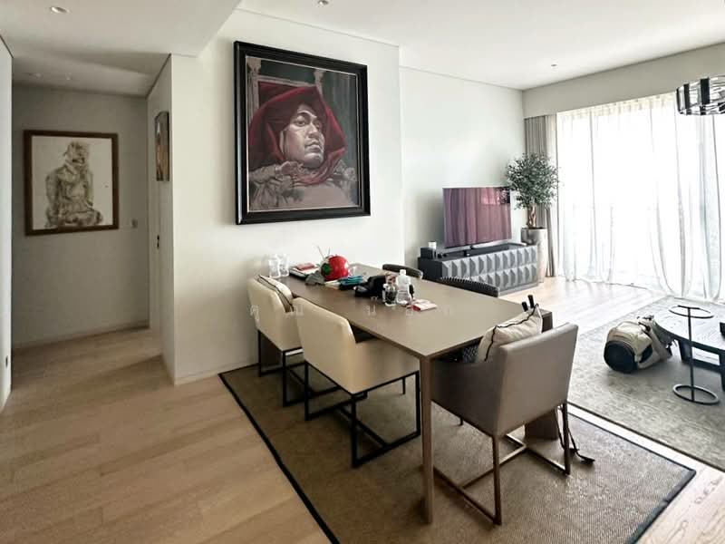 Tela Thonglor 13, Bangkok, 233 Soi Sukhumvit 55, Sukhumvit Road, Khlong Tan Nua, Watthana, Bangkok, 4 Bedrooms, 310 sqm, Condo For Rent, by Khun Nog, 500383117 - DDproperty.com