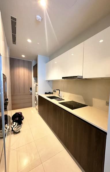 Tela Thonglor 13, Bangkok, 233 Soi Sukhumvit 55, Sukhumvit Road, Khlong Tan Nua, Watthana, Bangkok, 4 Bedrooms, 310 sqm, Condo For Rent, by Khun Nog, 500383117 - DDproperty.com