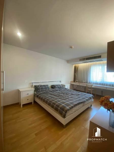 Residence Sukhumvit 52, Bangkok, Soi SuKhumvit 52, Bang Chak, Phra Khanong, Bangkok, 3 Bedrooms, 99 sqm, Condo For Sale, by PROPMATCH CO., LTD., 500383120 - DDproperty.com