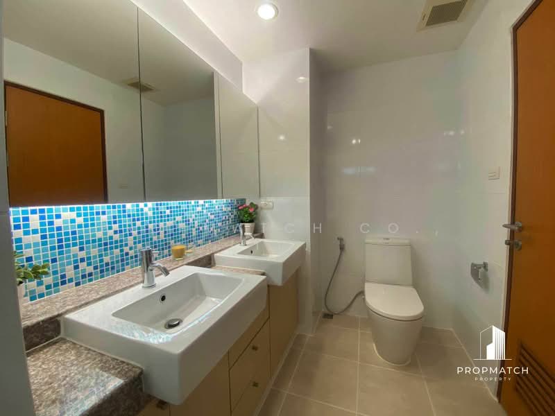 Residence Sukhumvit 52, Bangkok, Soi SuKhumvit 52, Bang Chak, Phra Khanong, Bangkok, 3 Bedrooms, 99 sqm, Condo For Sale, by PROPMATCH CO., LTD., 500383120 - DDproperty.com