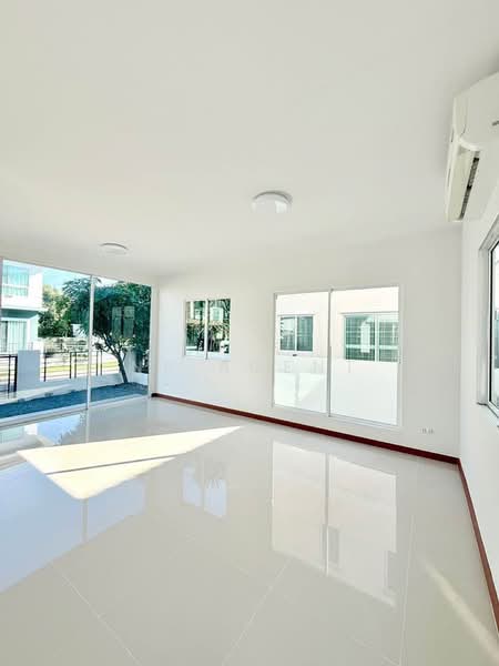 The Trust Srinakarin-Praeksa, Samut Prakan, Praeksa Road, Phraeksa, Muang Samut Prakarn, Samut Prakan, 3 Bedrooms, 140 sqm, Single Detached House For Sale, by NR AGENT, 500383122 - DDproperty.com