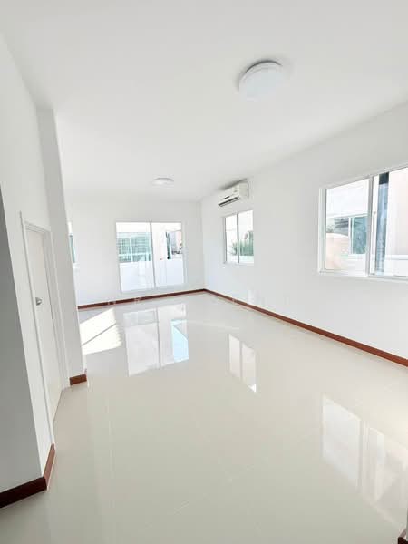 The Trust Srinakarin-Praeksa, Samut Prakan, Praeksa Road, Phraeksa, Muang Samut Prakarn, Samut Prakan, 3 Bedrooms, 140 sqm, Single Detached House For Sale, by NR AGENT, 500383122 - DDproperty.com
