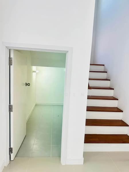 The Trust Srinakarin-Praeksa, Samut Prakan, Praeksa Road, Phraeksa, Muang Samut Prakarn, Samut Prakan, 3 Bedrooms, 140 sqm, Single Detached House For Sale, by NR AGENT, 500383122 - DDproperty.com