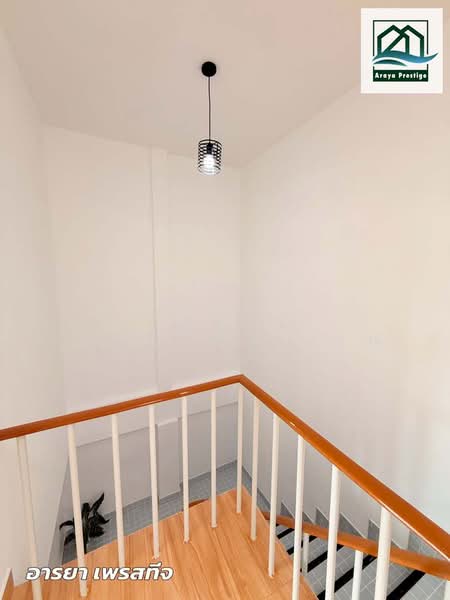 กิตติชัยวิลล่า11, Bangkok, Khu Fang Nua, Nong Chok, Bangkok, 4 Bedrooms, 74 sqm, Townhouse For Sale, by วิสุทธินี เฉลิมสินสุวรรณ, 500383126 - DDproperty.com
