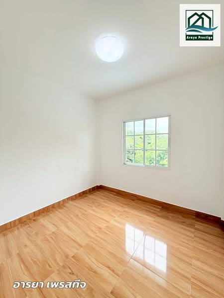 กิตติชัยวิลล่า11, Bangkok, Khu Fang Nua, Nong Chok, Bangkok, 4 Bedrooms, 74 sqm, Townhouse For Sale, by วิสุทธินี เฉลิมสินสุวรรณ, 500383126 - DDproperty.com