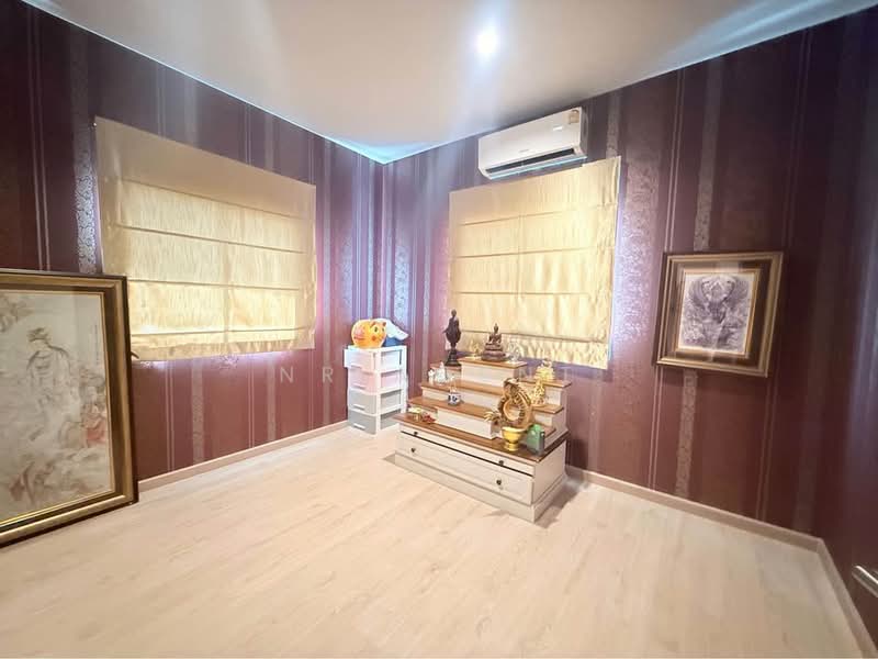Grand Sivarom Sukhumvit-Bangpu, Samut Prakan, 989 Soi Thesaban Bangpoo 109, Bang Pu Mai, Muang Samut Prakarn, Samut Prakan, 4 Bedrooms, 160 sqm, Single Detached House For Sale, by NR AGENT, 500383128 - DDproperty.com
