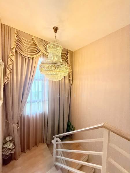 Grand Sivarom Sukhumvit-Bangpu, Samut Prakan, 989 Soi Thesaban Bangpoo 109, Bang Pu Mai, Muang Samut Prakarn, Samut Prakan, 4 Bedrooms, 160 sqm, Single Detached House For Sale, by NR AGENT, 500383128 - DDproperty.com