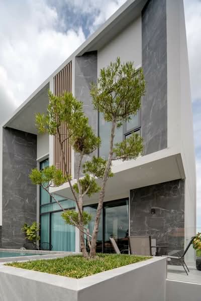 Highbury Watcharapol-Ramindra : ไฮบิวรี่ วัชรพล-รามอินทรา, กรุงเทพ, Ruam Mit Phatthana Yaek 6, ท่าแร้ง, บางเขน, กรุงเทพ, 460 ตร.ม., บ้านเดี่ยว ขาย, โดย Jirasate Lertdhirakul, 500383129 - DDproperty.com