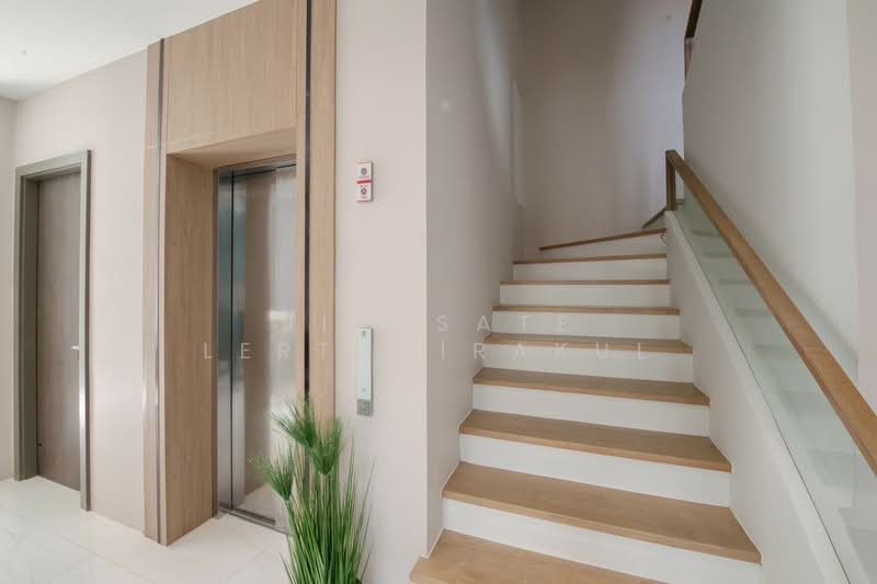 Highbury Watcharapol-Ramindra, Bangkok, Ruam Mit Phatthana Yaek 6, Tha Rang, Bang Khen, Bangkok, 4 Bedrooms, 460 sqm, Single Detached House For Sale, by Jirasate Lertdhirakul, 500383129 - DDproperty.com