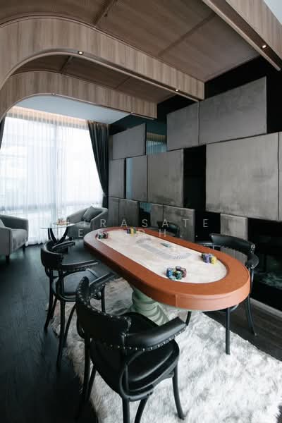 Highbury Watcharapol-Ramindra, Bangkok, Ruam Mit Phatthana Yaek 6, Tha Rang, Bang Khen, Bangkok, 4 Bedrooms, 460 sqm, Single Detached House For Sale, by Jirasate Lertdhirakul, 500383129 - DDproperty.com