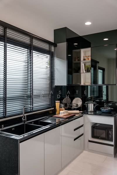 Highbury Watcharapol-Ramindra, Bangkok, Ruam Mit Phatthana Yaek 6, Tha Rang, Bang Khen, Bangkok, 4 Bedrooms, 460 sqm, Single Detached House For Sale, by Jirasate Lertdhirakul, 500383129 - DDproperty.com