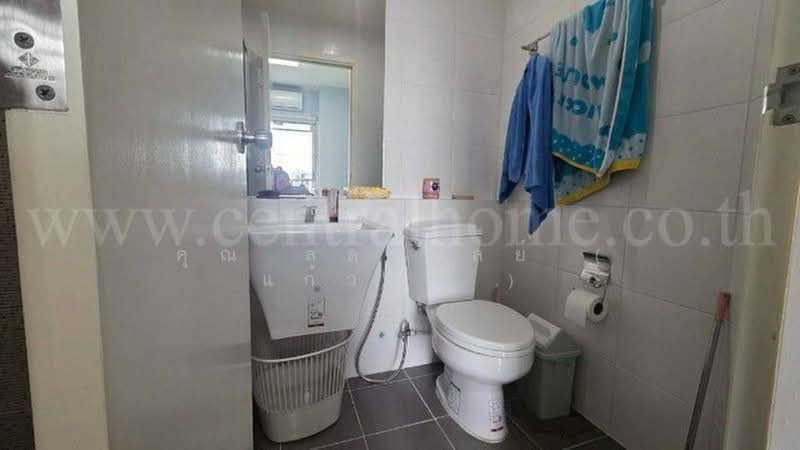 Aspire Rattanathibet 2, Nonthaburi, 185 Rattanathibet Road, Bang Kra So, Muang Nonthaburi, Nonthaburi, 1 Bedroom, 25 sqm, Condo For Sale, by คุณ ลดาวัลย์ ( แก้วตา ), 500383132 - DDproperty.com