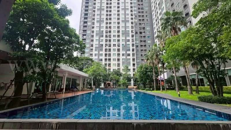 Aspire Rattanathibet 2 : แอสปาย รัตนาธิเบศร์ 2, นนทบุรี, 185 ถนนรัตนาธิเบศร์, บางกระสอ, เมืองนนทบุรี, นนทบุรี, 25 ตร.ม., คอนโด ขาย, โดย คุณ ลดาวัลย์ ( แก้วตา ), 500383132 - DDproperty.com