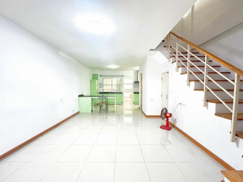 The Trust City Ngamwongwan 25, Nonthaburi, Bang Khen, Muang Nonthaburi, Nonthaburi, 3 Bedrooms, 180 sqm, Single Detached House For Sale, by คุณ อนาคต ( อนาคต ), 500383134 - DDproperty.com