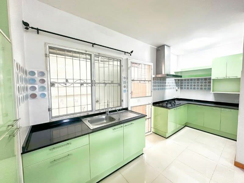 The Trust City Ngamwongwan 25, Nonthaburi, Bang Khen, Muang Nonthaburi, Nonthaburi, 3 Bedrooms, 180 sqm, Single Detached House For Sale, by คุณ อนาคต ( อนาคต ), 500383134 - DDproperty.com