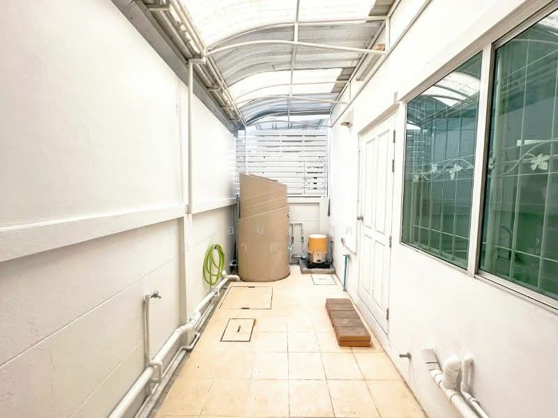 The Trust City Ngamwongwan 25, Nonthaburi, Bang Khen, Muang Nonthaburi, Nonthaburi, 3 Bedrooms, 180 sqm, Single Detached House For Sale, by คุณ อนาคต ( อนาคต ), 500383134 - DDproperty.com