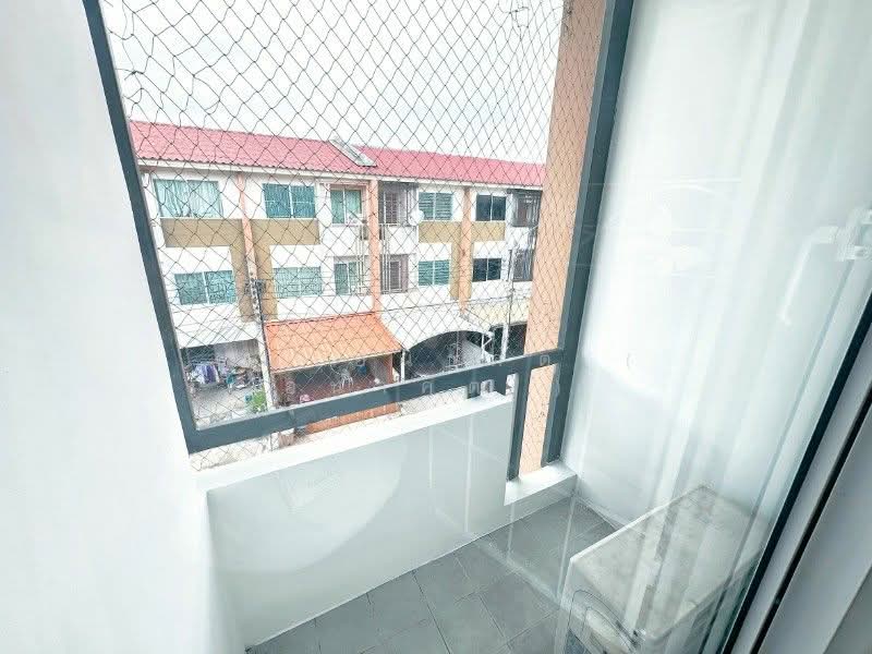 The Trust City Ngamwongwan 25 : เดอะ ทรัสต์ ซิตี้ งามวงศ์วาน 25, นนทบุรี, บางเขน, เมืองนนทบุรี, นนทบุรี, 180 ตร.ม., บ้านเดี่ยว ขาย, โดย คุณ อนาคต ( อนาคต ), 500383134 - DDproperty.com