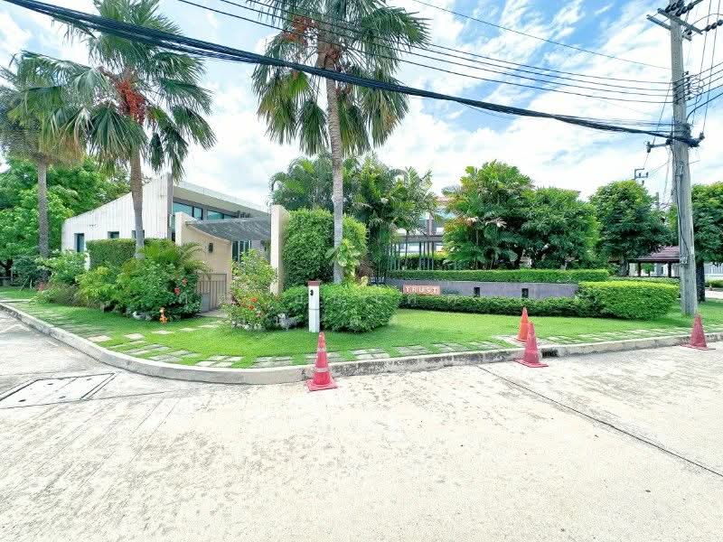 The Trust City Ngamwongwan 25 : เดอะ ทรัสต์ ซิตี้ งามวงศ์วาน 25, นนทบุรี, บางเขน, เมืองนนทบุรี, นนทบุรี, 180 ตร.ม., บ้านเดี่ยว ขาย, โดย คุณ อนาคต ( อนาคต ), 500383134 - DDproperty.com