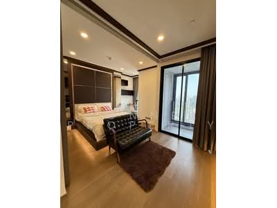 For Rent - ASHTON Chula-Silom, Bangkok