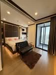 ASHTON Chula-Silom : แอชตัน จุฬา-สีลม, กรุงเทพ