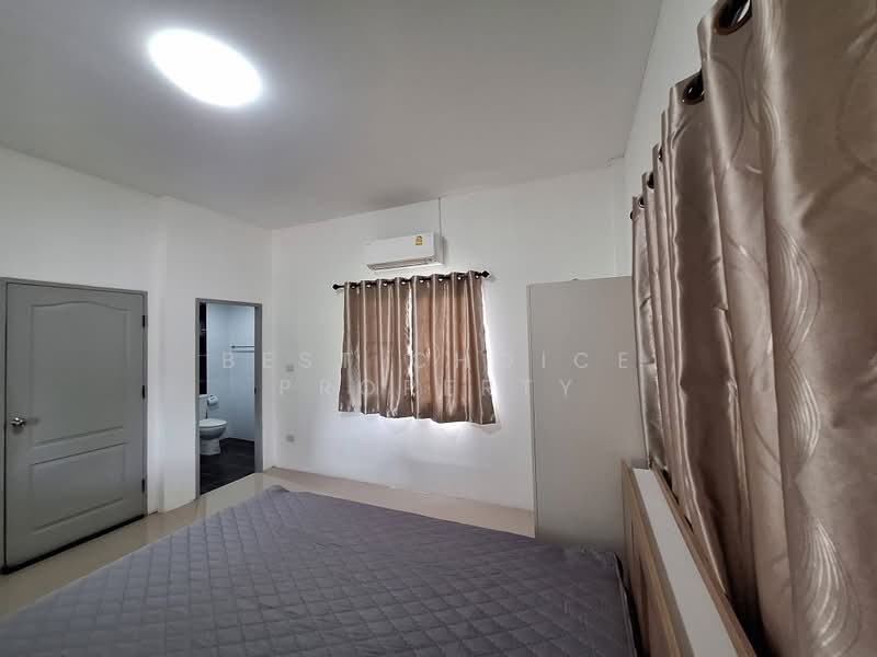San Na Meng zone, San Sai. Chiangmai, Chiang Mai, San Na Moeng, San Sai, Chiang Mai, 3 Bedrooms, 120 sqm, Single Detached House For Rent, by Best Choice Property, 500383138 - DDproperty.com
