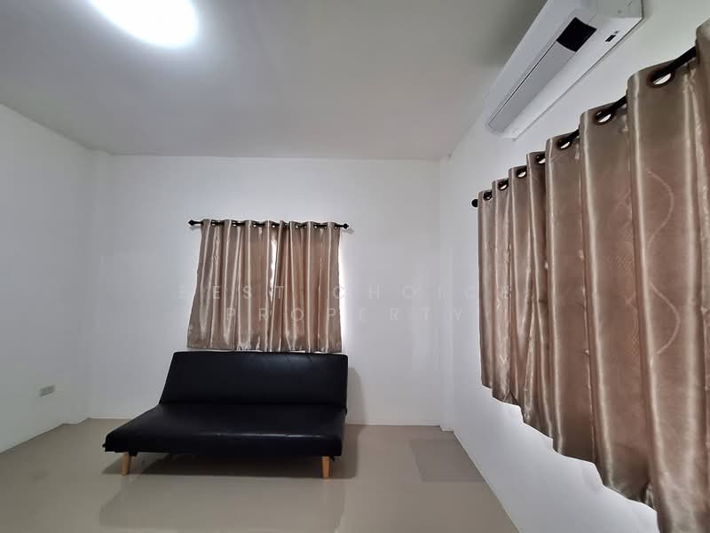San Na Meng zone, San Sai. Chiangmai, Chiang Mai, San Na Moeng, San Sai, Chiang Mai, 3 Bedrooms, 120 sqm, Single Detached House For Rent, by Best Choice Property, 500383138 - DDproperty.com