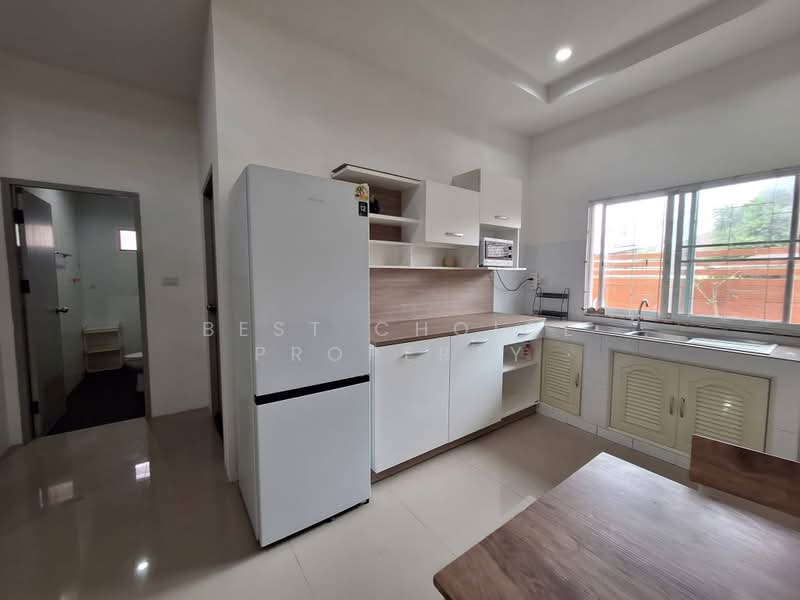 San Na Meng zone, San Sai. Chiangmai, Chiang Mai, San Na Moeng, San Sai, Chiang Mai, 3 Bedrooms, 120 sqm, Single Detached House For Rent, by Best Choice Property, 500383138 - DDproperty.com