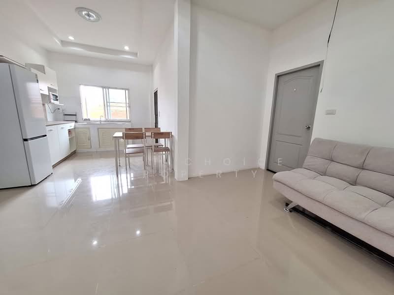 San Na Meng zone, San Sai. Chiangmai, Chiang Mai, San Na Moeng, San Sai, Chiang Mai, 3 Bedrooms, 120 sqm, Single Detached House For Rent, by Best Choice Property, 500383138 - DDproperty.com