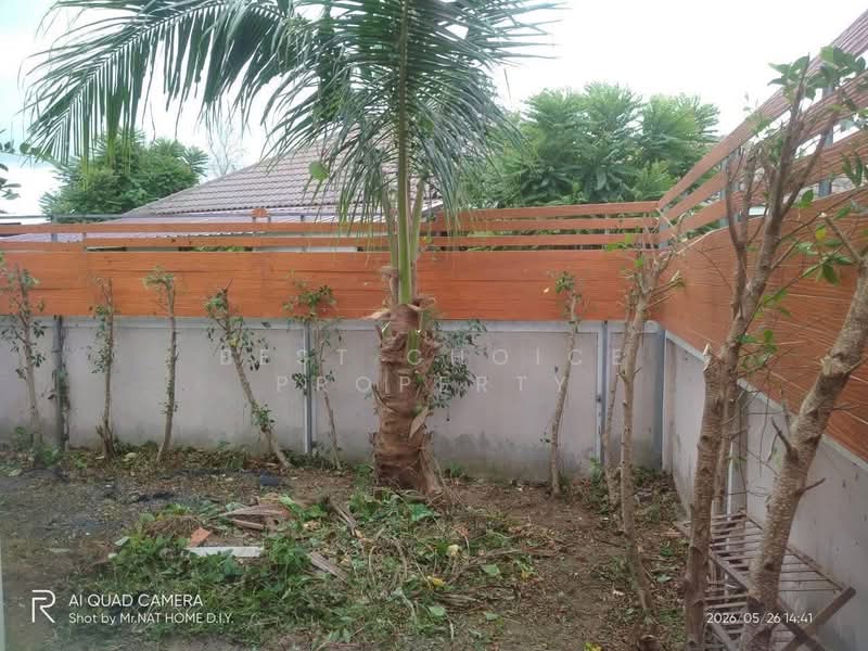 San Na Meng zone, San Sai. Chiangmai, Chiang Mai, San Na Moeng, San Sai, Chiang Mai, 3 Bedrooms, 120 sqm, Single Detached House For Rent, by Best Choice Property, 500383138 - DDproperty.com