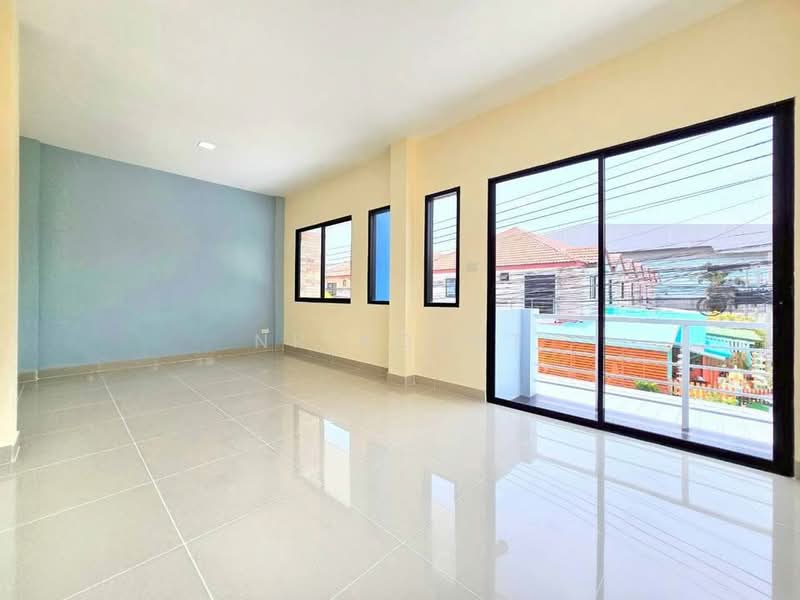 ธัญดา พาร์ควิว, Samut Prakan, Phreak Sa Mai, Muang Samut Prakarn, Samut Prakan, 3 Bedrooms, 105 sqm, Townhouse For Sale, by NR AGENT, 500383139 - DDproperty.com