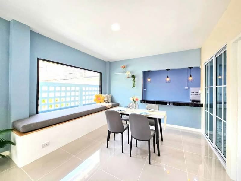 ธัญดา พาร์ควิว, Samut Prakan, Phreak Sa Mai, Muang Samut Prakarn, Samut Prakan, 3 Bedrooms, 105 sqm, Townhouse For Sale, by NR AGENT, 500383139 - DDproperty.com