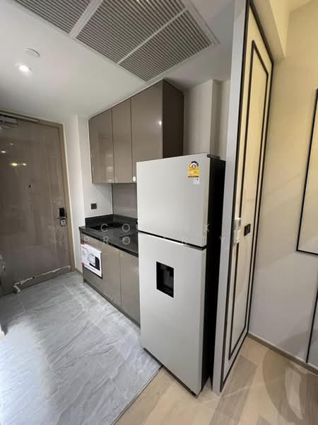 ASHTON Asoke-Rama 9, Bangkok, 469 Asoke-Dindaeng Road, Din Daeng, Bangkok, 1 Bedroom, 35 sqm, Condo For Rent, by Connex Property, 500383140 - DDproperty.com