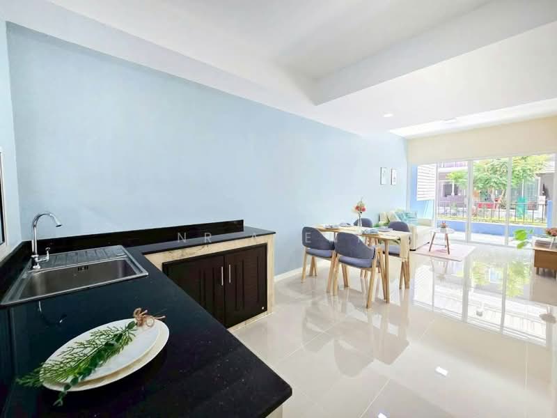 The Colors Leisure Bangna Km.10 : เดอะ คัลเลอร์ส เลชเชอร์ บางนา กม.10, สมุทรปราการ, ซอยมหาชัย แยก 2, บางพลีใหญ่, บางพลี, สมุทรปราการ, 100 ตร.ม., ทาวน์เฮ้าส์ ขาย, โดย NR AGENT, 500383141 - DDproperty.com