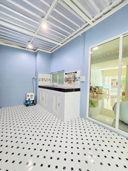 The Colors Leisure Bangna Km.10, Samut Prakan, Soi Mahachai Yak 2, Bangphli Yai, Bang Plee, Samut Prakan, 3 Bedrooms, 100 sqm, Townhouse For Sale, by NR AGENT, 500383141 - DDproperty.com