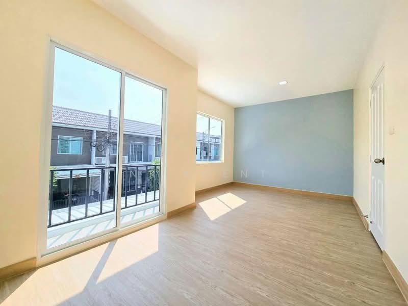 The Colors Leisure Bangna Km.10, Samut Prakan, Soi Mahachai Yak 2, Bangphli Yai, Bang Plee, Samut Prakan, 3 Bedrooms, 100 sqm, Townhouse For Sale, by NR AGENT, 500383141 - DDproperty.com
