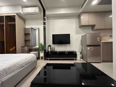 For Rent - One9Five Asoke-Rama 9, Bangkok