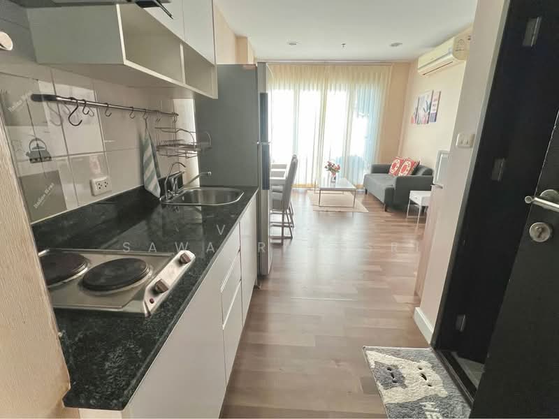 Diamond Sukhumvit, Bangkok, 1558 Sukhumvit Road, Phra Kanong, Khlong Toei, Bangkok, 2 Bedrooms, 51 sqm, Condo For Sale, by Veera Sawatrangsri, 500383145 - DDproperty.com