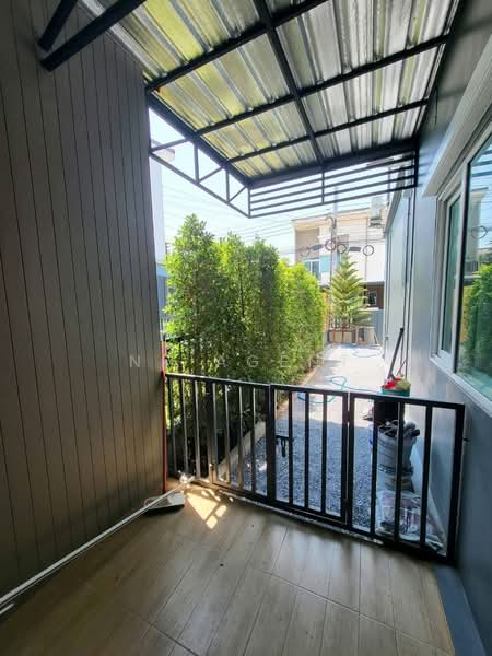 Casa City Bangna : คาซ่า ซิตี้ บางนา, สมุทรปราการ, ถนนบางนา-ตราด, บางแก้ว, บางพลี, สมุทรปราการ, 110 ตร.ม., ทาวน์เฮ้าส์ ขาย, โดย NR AGENT, 500383147 - DDproperty.com