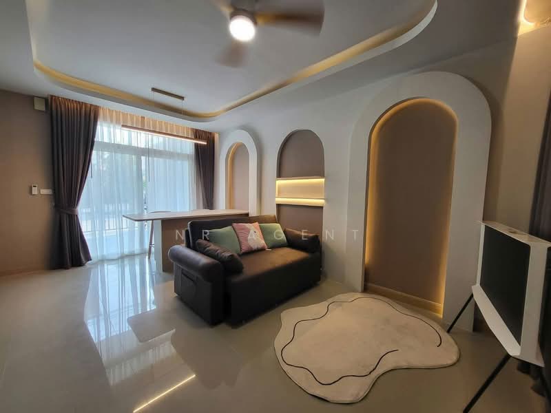 Casa City Bangna, Samut Prakan, Bangna-Trad Road, Bang Kaeo, Bang Plee, Samut Prakan, 3 Bedrooms, 110 sqm, Townhouse For Sale, by NR AGENT, 500383147 - DDproperty.com