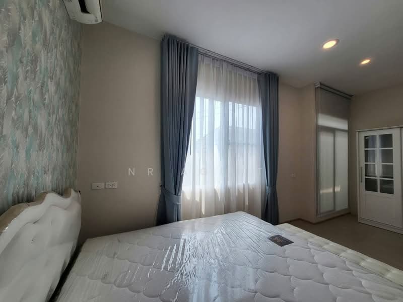 Casa City Bangna, Samut Prakan, Bangna-Trad Road, Bang Kaeo, Bang Plee, Samut Prakan, 3 Bedrooms, 110 sqm, Townhouse For Sale, by NR AGENT, 500383147 - DDproperty.com