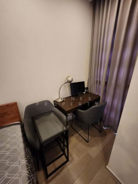 ASHTON Asoke, Bangkok, 131 Asoke Montri Road, Khlongtoei Nua, Watthana, Bangkok, 1 Bedroom, 34 sqm, Condo For Rent, by Connex Property, 500383152 - DDproperty.com