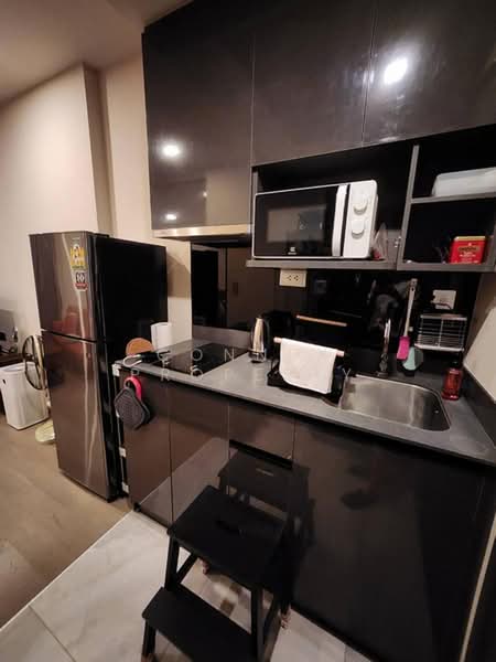 ASHTON Asoke, Bangkok, 131 Asoke Montri Road, Khlongtoei Nua, Watthana, Bangkok, 1 Bedroom, 34 sqm, Condo For Rent, by Connex Property, 500383152 - DDproperty.com