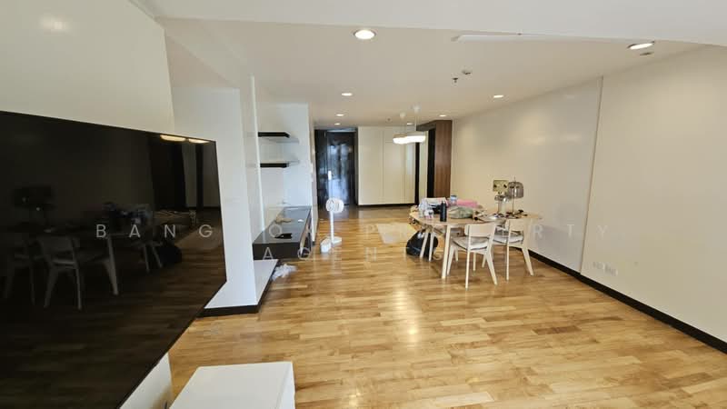 Richmond Hills Residence, Bangkok, Soi Thonglor 25, Khlong Tan Nua, Watthana, Bangkok, 3 Bedrooms, 170 sqm, Condo For Rent, by BANGKOK PROPERTY AGENTS, 500383153 - DDproperty.com