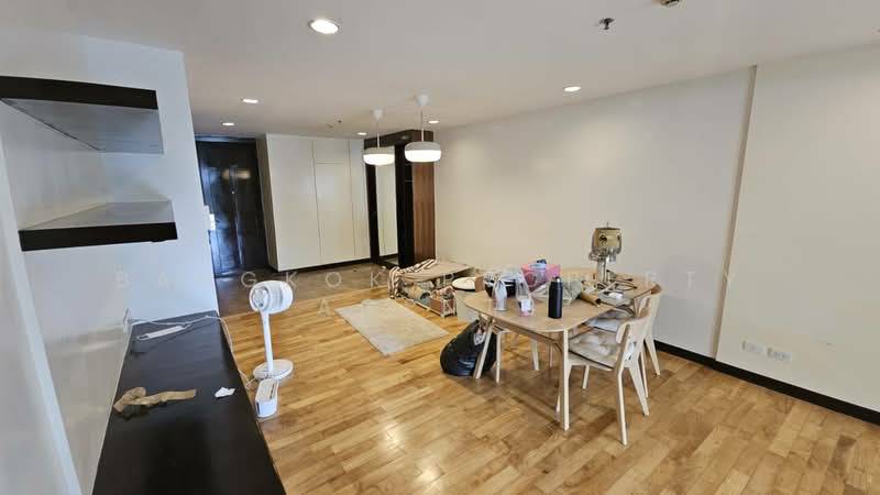 Richmond Hills Residence, Bangkok, Soi Thonglor 25, Khlong Tan Nua, Watthana, Bangkok, 3 Bedrooms, 170 sqm, Condo For Rent, by BANGKOK PROPERTY AGENTS, 500383153 - DDproperty.com